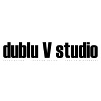 Logo of architect Dublu V Studio